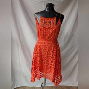 Free People Summer Dress